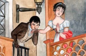 Guanajuato: La famosa leyenda del Callejón del Beso