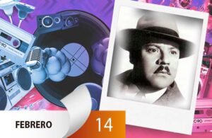 En 1970 muere Marcelo Ch&aacute;vez &ldquo;El carnal&rdquo;&hellip;