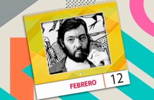 En 1984 muere Julio Cort&aacute;zar&hellip;