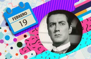 En 2013 fallece Joaqu&iacute;n Cordero&hellip;
