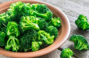 Br&oacute;coli, 7 maravillosos beneficios de consumirlo