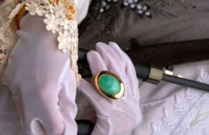 La misteriosa leyenda del anillo de Do&ntilde;a Alba