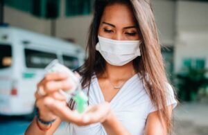 El CORONAVIRUS ya lleg&oacute; a M&eacute;xico y nosotros te decimos c&oacute;mo protegerte
