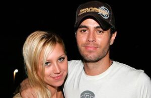 Anna Kournikova y Enrique Iglesias se convirtieron nuevamente en pap&aacute;s