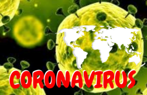 Especial del CORONAVIRUS