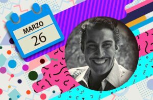 En 1904 nace Emilio &ldquo;El Indio&rdquo; Fern&aacute;ndez&hellip;