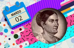 En 1829 fallece Josefa Ortiz de Dom&iacute;nguez&hellip;