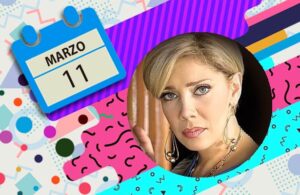 En 1967 nace Cynthia Klitbo&hellip;