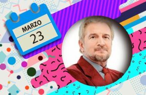 En 1939 nace Sergio Klainer&hellip;