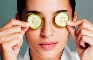 Elimina las OJERAS con estos 7 alimentos que seguro tienes en casa
