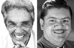 &iquest;Amistad entre Jos&eacute; Alfredo Jim&eacute;nez y Chavela Vargas fue inventada?