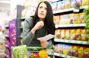 &iexcl;No entres en p&aacute;nico! 10 recomendaciones para hacer compras durante la pandemia