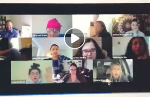 Video: &iexcl;Que no te vaya a pasar! Hacer Home Office tambi&eacute;n tiene sus riesgos