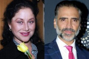 Ang&eacute;lica Arag&oacute;n: La canci&oacute;n &ldquo;M&aacute;talas&rdquo; de Alejandro Fern&aacute;ndez no la deber&iacute;a de cantar nadie