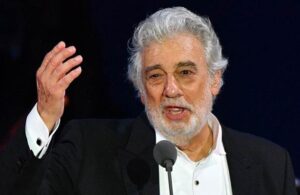 Pl&aacute;cido Domingo anunci&oacute; que dio positivo a CORONAVIRUS