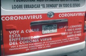 &iexcl;Ojo! Estafadores venden VACUNAS FALSAS contra CORONAVIRUS