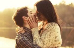Beso: &iquest;Cu&aacute;les son los beneficios de esta demostraci&oacute;n de amor?