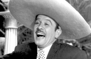 Pedro Infante, el "&Iacute;dolo del Pueblo" que nos cautiv&oacute; con estos 10 temas