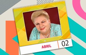 En 1947 nace Paquita la del Barrio&hellip;
