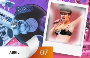 En 2005 Selena Quintanilla, vuelve a llenar un estadio&hellip;