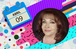 En 2017 fallece la actriz Margarita Isabel&hellip;