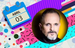 En 1956 nace Miguel Bos&eacute;&hellip;