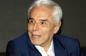 Enrique Guzm&aacute;n no tiene dinero para pasar la cuarentena