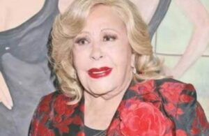 Tras cirug&iacute;a, Silvia Pinal dice estar como nueva