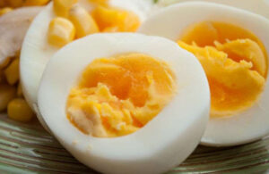 Los huevos hervidos pueden transmitir&nbsp;salmonella&nbsp;&iquest;C&oacute;mo prevenirlo?