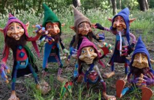Duendes: &iquest;Existen realmente estos seres mitol&oacute;gicos?