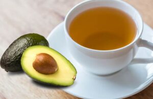 T&eacute; de hueso de aguacate, 7 beneficios de consumirlo