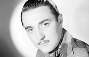 Enrique Rambal: 11 datos del mejor int&eacute;rprete de Jesucristo en el cine mexicano