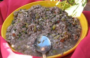 Carne t&aacute;rtara, &iquest;c&oacute;mo preparar este platillo ex&oacute;tico?