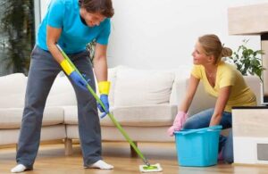 10 consejos para que cada rinc&oacute;n y art&iacute;culo de tu casa luzcan impecables