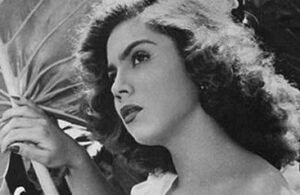 Lilia Prado: 11 datos de una de las primeras actrices que asegur&oacute; sus piernas
