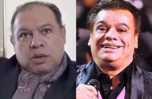 Quesque Juan Gabriel est&aacute; vivo y ya se cans&oacute; de estar lejos de su p&uacute;blico