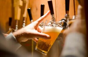 Cerveza: &iexcl;En poco tiempo se podr&iacute;a reanudar la producci&oacute;n!