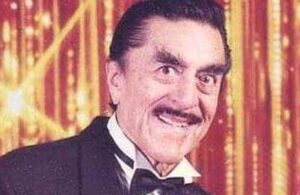 Muri&oacute; el Mago Krotani, pap&aacute; de Ari Sandy a los 90 a&ntilde;os