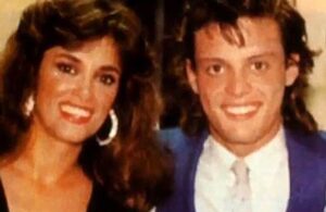 &iquest;Luis Miguel y Luc&iacute;a M&eacute;ndez tuvieron un hijo en com&uacute;n?