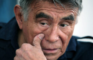 El d&iacute;a que amenazaron a H&eacute;ctor Su&aacute;rez por su cr&iacute;tica al poder