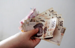 &iquest;C&oacute;mo desinfectar tu dinero de virus y bacterias?&nbsp;Sigue estos pasos