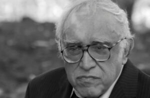 Carlos Monsiv&aacute;is; su vida resumida en 10 fotos&nbsp;&nbsp;
