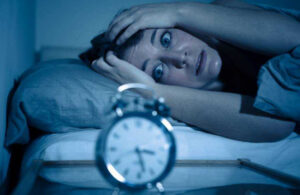 &iquest;Est&aacute;s sufriendo para poder dormir? Esta fruta te ayudar&aacute; a conciliar el sue&ntilde;o