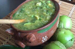 Receta de la abuela: 5 salsas picositas f&aacute;ciles de preparar
