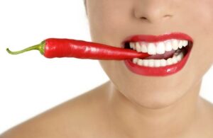 Chile: 7 beneficios del condimento tradicional de la comida mexicana