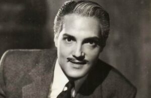 Roberto Ca&ntilde;edo: 7 datos que NO conoc&iacute;as del talentoso actor e inventor