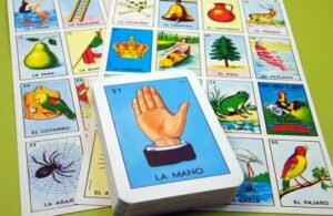 LOTERÍA MEXICANA, su historia y cómo debe ser cantada