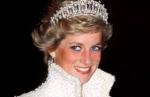 Anonymous pone en duda que muerte de Lady Di haya sido un accidente
