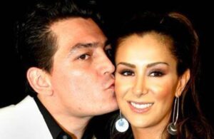 Revela Ninel Conde que Jos&eacute; Manuel Figueroa le fue infiel con Ang&eacute;lica Vale