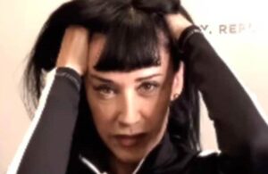 Susana Zabaleta env&iacute;a &ldquo;ardiente&rdquo; mensaje a L&oacute;pez-Gatell